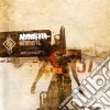 Amnistia - Neophyte cd