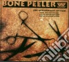 Wumpscut - Bone Peeler(3rd Anniversary) cd