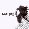 Soman - Mask cd