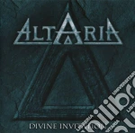 Altaria - Divine Invitation + Bonus cd