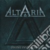 Altaria - Divine Invitation + Bonus cd