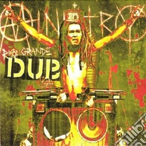 Ministry - Rio Grande Dub Ya cd musicale di MINISTRY