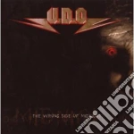U.d.o. - The Wrong Side Of Midnight cd