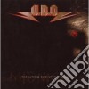 U.d.o. - The Wrong Side Of Midnight cd