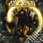 At Vance - 7 cd