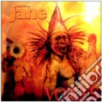 Jane - Voices cd