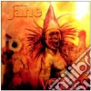 Jane - Voices cd