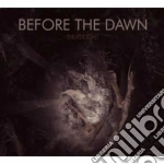 Before The Dawn - Deadlight cd