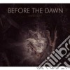 Before The Dawn - Deadlight cd