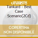 Tankard - Best Case Scenario(2Cd) cd