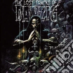 Danzig - The Lost Tracks Of Danzig (Ltd. Mediabook) (2 Cd) cd