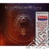 Voices Of Rock - Mmvii cd