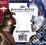 Corvus Corax - Kaltenberg Anno Mmvii cd