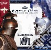 Corvus Corax - Kaltenberg Anno Mmvii cd
