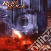 Rob Rock - Garden Of Chaos cd