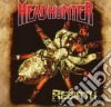 Headhunter - Rebirth cd