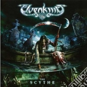 Elvenking - Scythe (The) cd musicale di ELVENKING