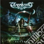 Elvenking - Scythe (The) cd