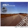 Apoptygma Berzerk - Apbl 2000 cd