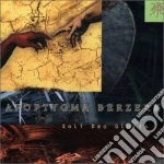 Apoptygma Berzerk - Soli Deo Gloria cd