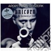 Apoptygma Berzerk - Unicorn / The Harmonizer (Cd+Dvd) cd