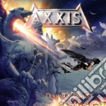 Axxis - Doom Of Destiny-Ed.Ltda.