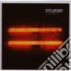 Intuition - Stronger cd