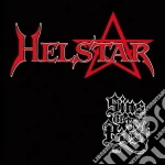 Helstar - Sins Of The Past cd