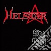 Helstar - Sins Of The Past cd