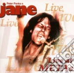 Live At Metas cd