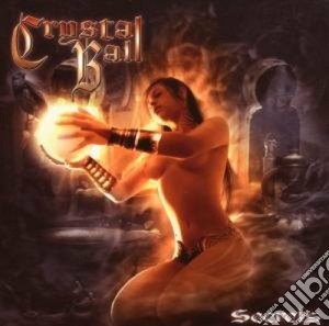 Crystal Ball - Secrets cd musicale di Ball Crystal