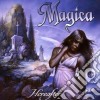 Magica - Hereafter cd