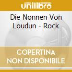 Die Nonnen Von Loudun - Rock cd