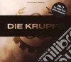Die Krupps - Too Much History Vol.2 cd