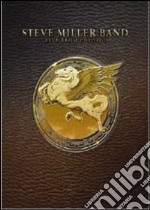 (Music Dvd) Steve Miller Band - Live From Chicago (2 Dvd+Cd)