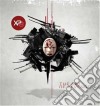 Xp8 - The Art Of Revenge cd