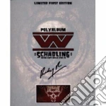 Wumpscut - Schaedling 1st Edition cd