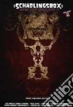 Wumpscut - Schaedling 'xl' cd