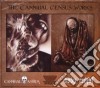 Cannibal Census Works cd