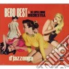 Bebo Best & The Super Lounge Orchestra - D'jazzonga cd