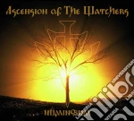 Ascension Of The Watchers - Numinosum cd