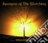 Ascension Of The Watchers - Numinosum cd