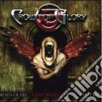 Crown Of Glory - A Deep Breathe Of Life cd