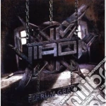 Viron - Ferrum Gravis cd