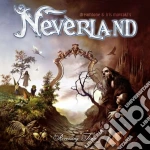 Neverland - Reversing Time cd