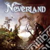 Neverland - Reversing Time cd