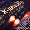 X-world/5 - New Universal Order cd