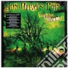 Jon Oliva's Pain - Global Warning cd