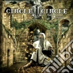 Circle II Circle - Delusions Of Grandeur cd