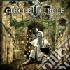 Circle II Circle - Delusions Of Grandeur cd